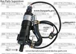Bus Heater Booster Pumps