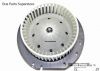 Bus Blowers, blower motors