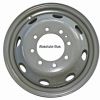 Bus Steel Wheels, Rims
