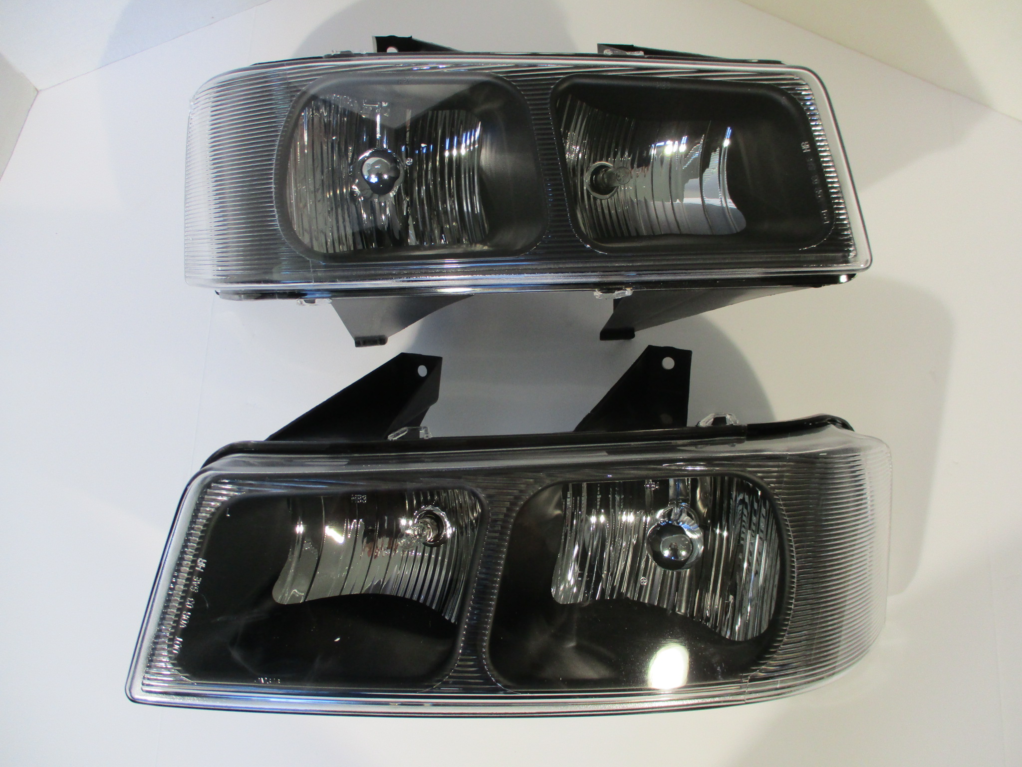Bus Headlamps / Headlights
