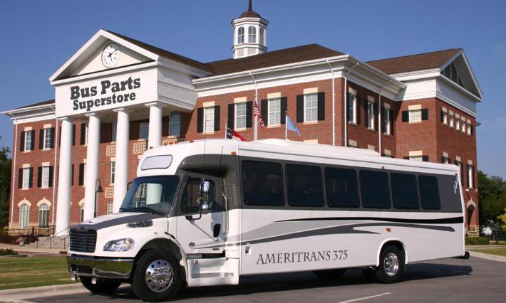 bus parts superstore