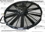 SPAL COOLING / CONDENSER FAN 30102120