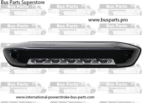 Driver�s Map / Courtesy lamp. Ventura Coach, Embassy shuttle bus. RV porch or ramp light. LED