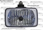 Fog Lamps Freightliner M2 A06-75741-002 REV A