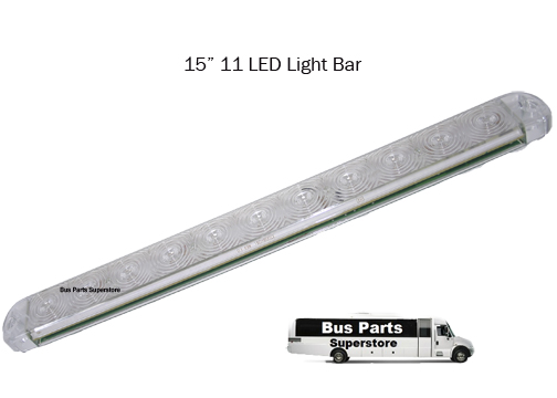 Bus Led Utility Light Bar/ dome lamp