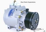 Bus AC Compressor Scroll Ford 04-07 6.0L E series