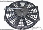 Bus 12" Condenser Fan. Shuttle Bus AC Condenser Fan