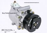 Bus AC Compressor Ford Scroll E-Series 02-06 Gas