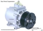Bus AC Compressor Scroll Ford E-series 02-03 7.3L
