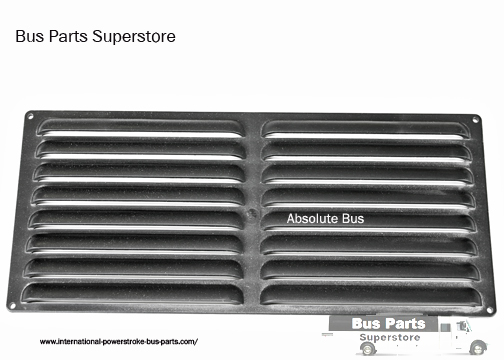 Bus Air Grille Vent Cover