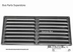 Bus Air Grille Vent Cover