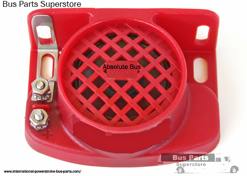 Bus Back Up Alarm SAE type D