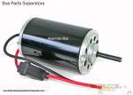Bus Carrier AC Blower Motor 54-00653-01 or 54-00621-01  Replacement.Shuttle Bus Blower Motor