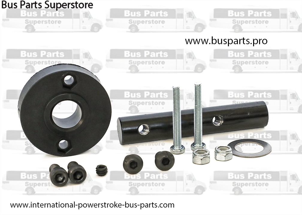 Bus Electric Door Hinge Kit K9034