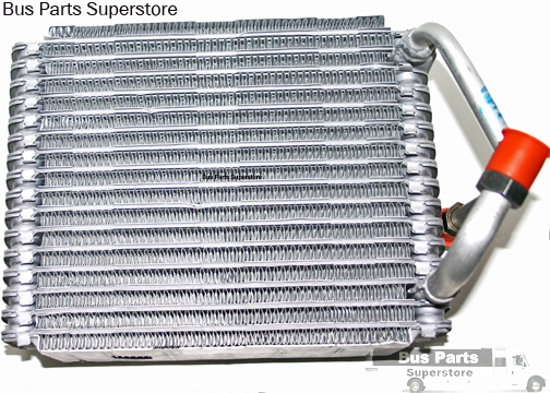 Bus Evaporator Ford Econoline