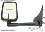 Velvac Bus & RV Side View Mirror Left Side Power. Shuttle Bus Mirror 1992-2002. Ford Econoline