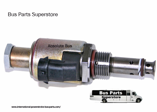 IPR Valve Ford 7.3L Powerstroke Diesel