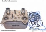 Ford Oil Cooler Kit for 6.0L Powerstroke Diesel 3C3Z-6A642-CA