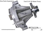 US4122 Ford 5.4L V8 Water Pump