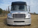 Air Dam Freightliner M2
