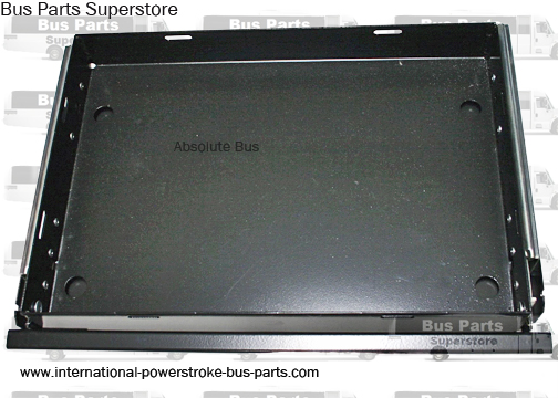 Bus Heavy Duty Battery Tray