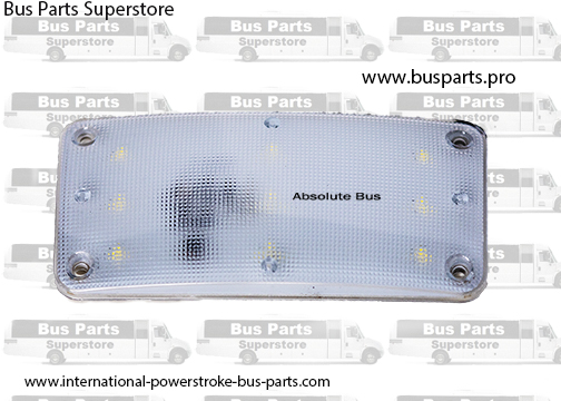 Bus Interior Dome Light / LED