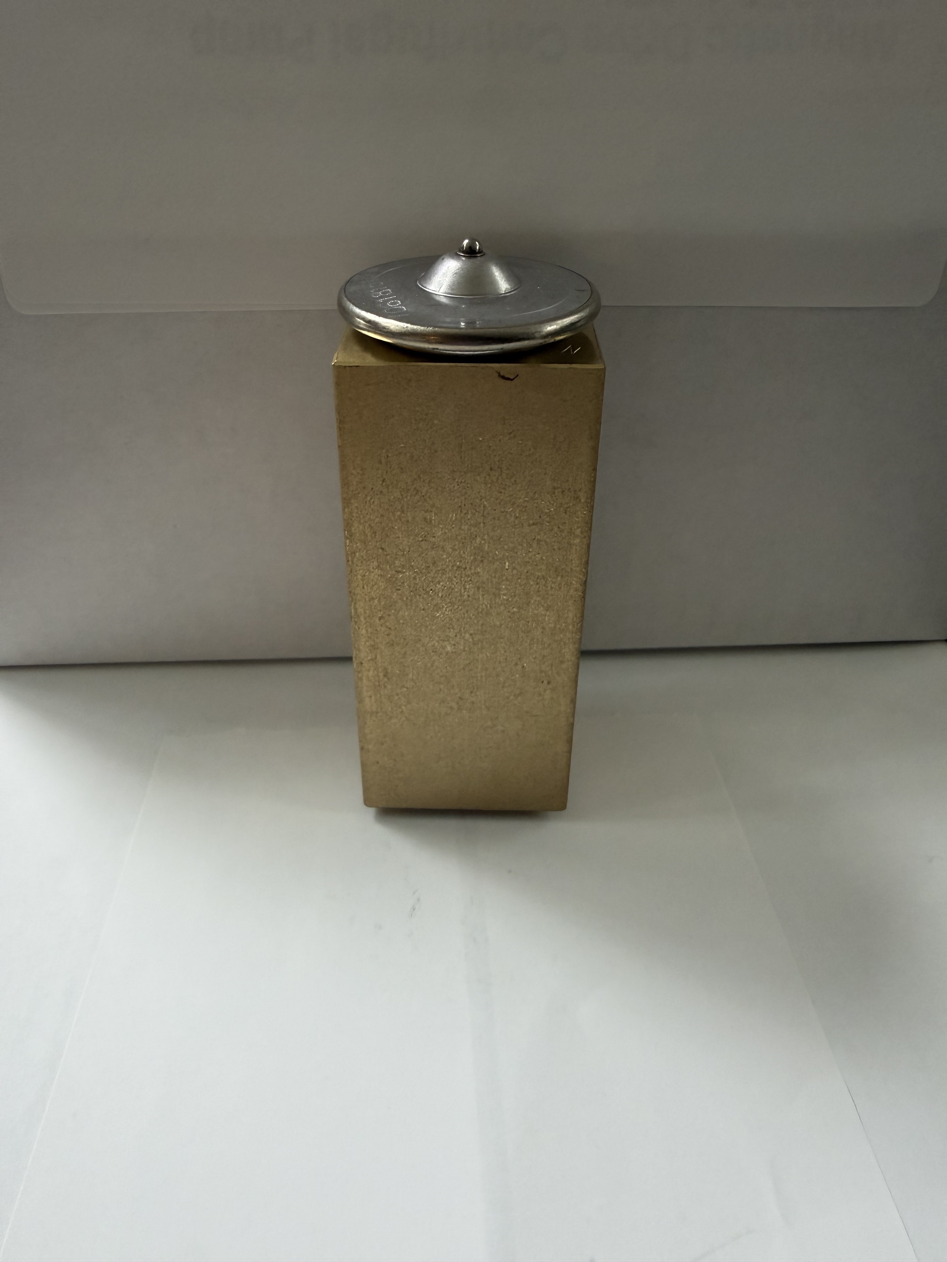05-07 M2 106 A/C Expansion valve