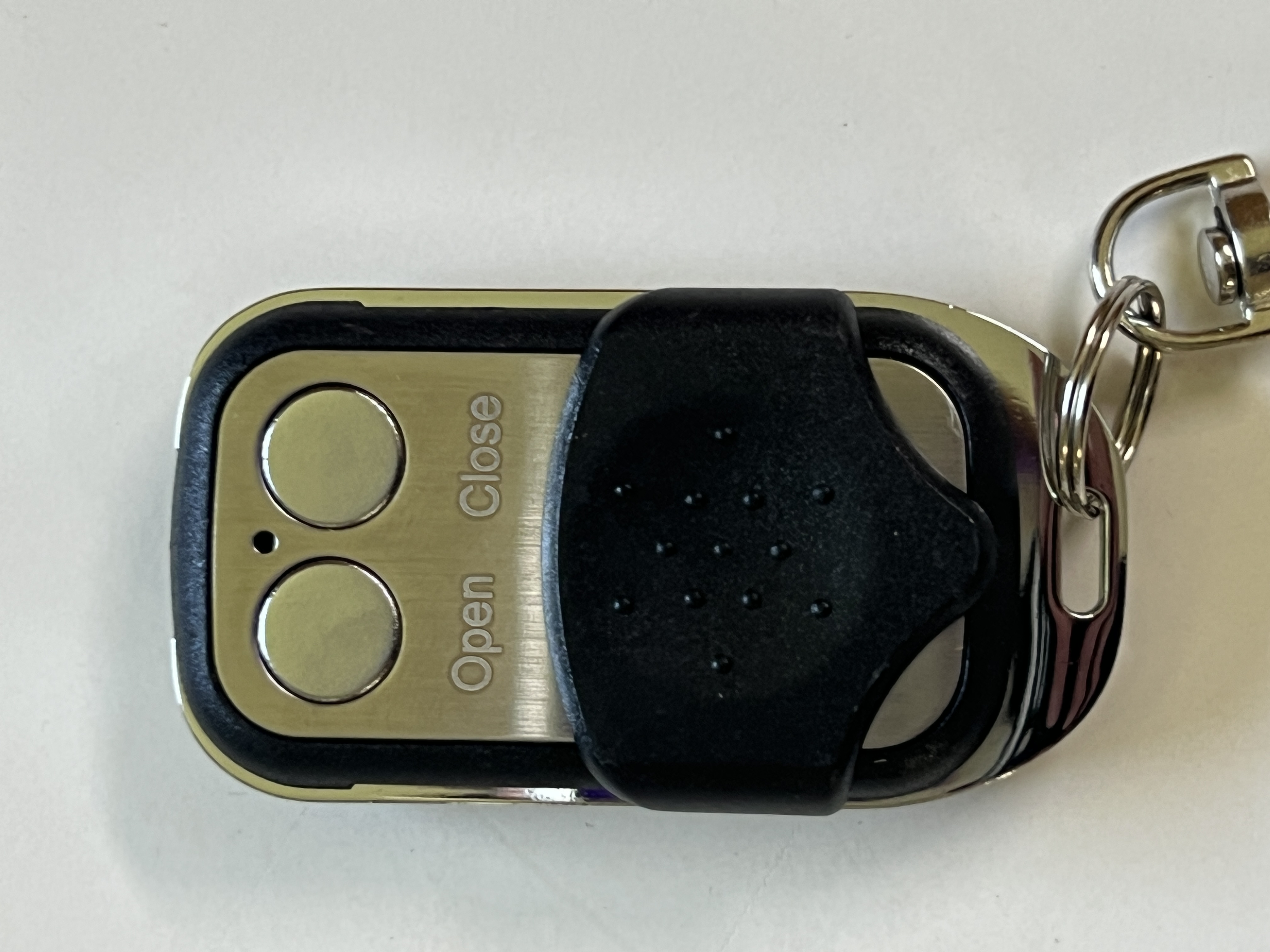 Bus Electric Passenger Door Entry Key Fob P100635