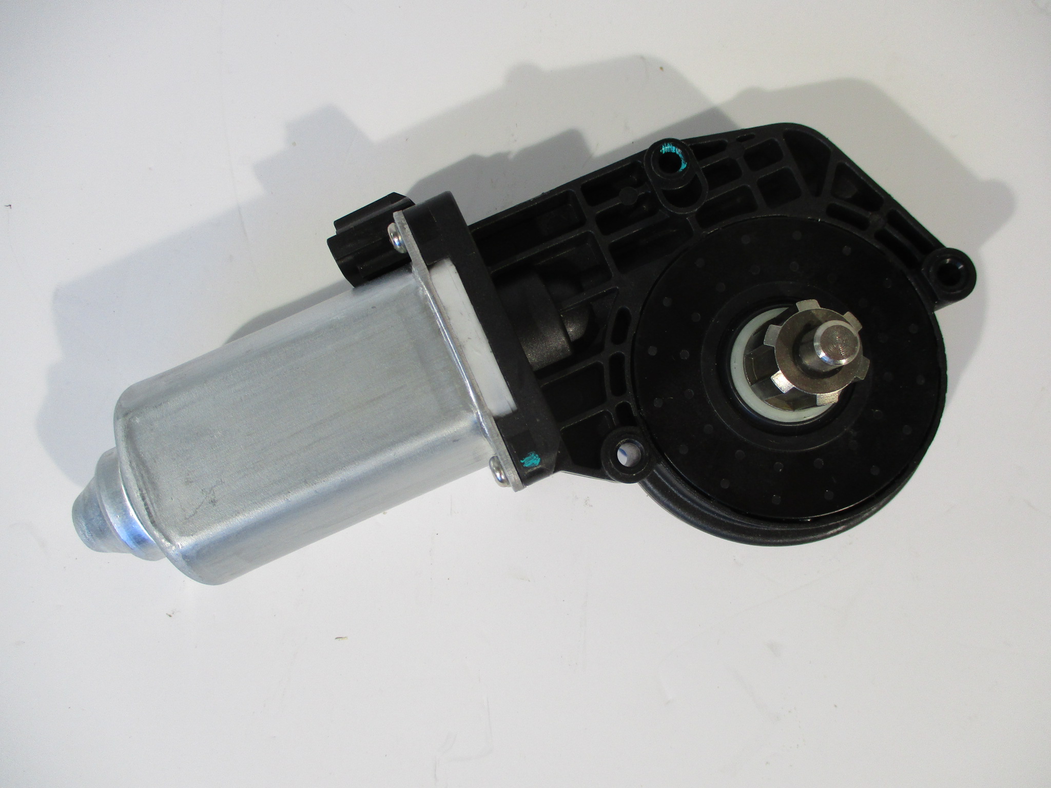 Power Window Motor - Front Right