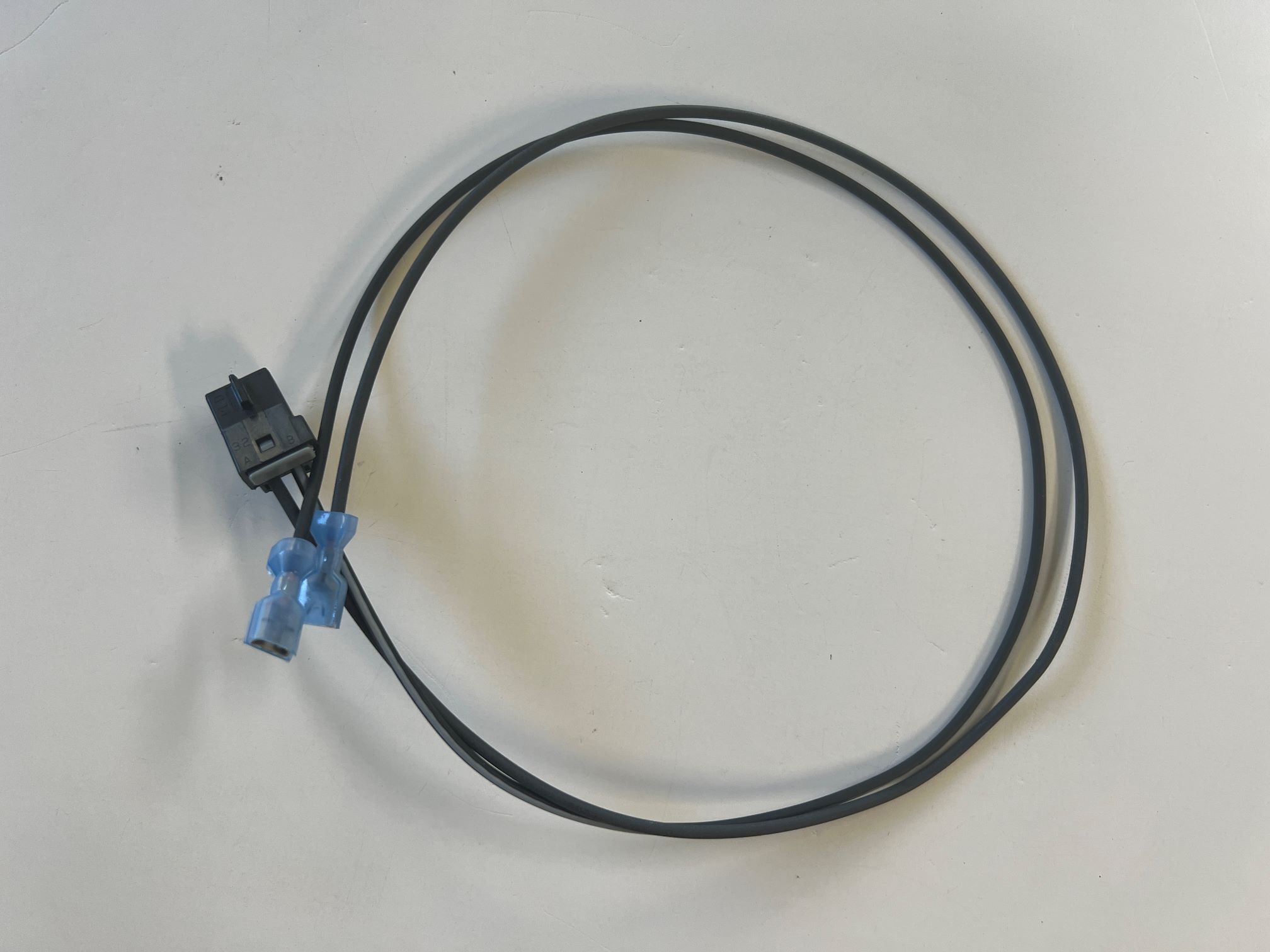 Bus Electric Passenger Door Wire Harness for Metal Motor