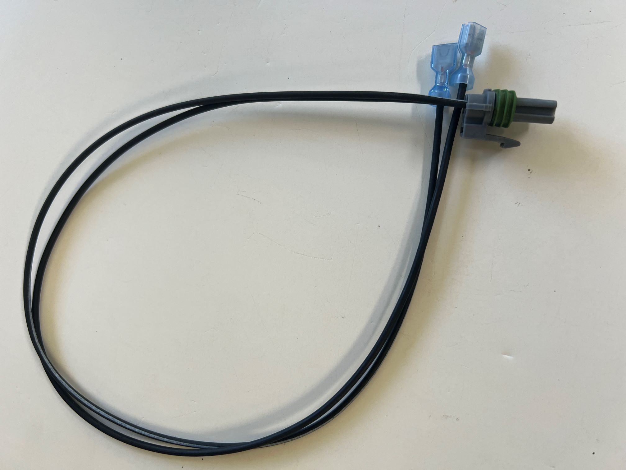 Bus Electric Passenger Door Wire Harness for motor P100047