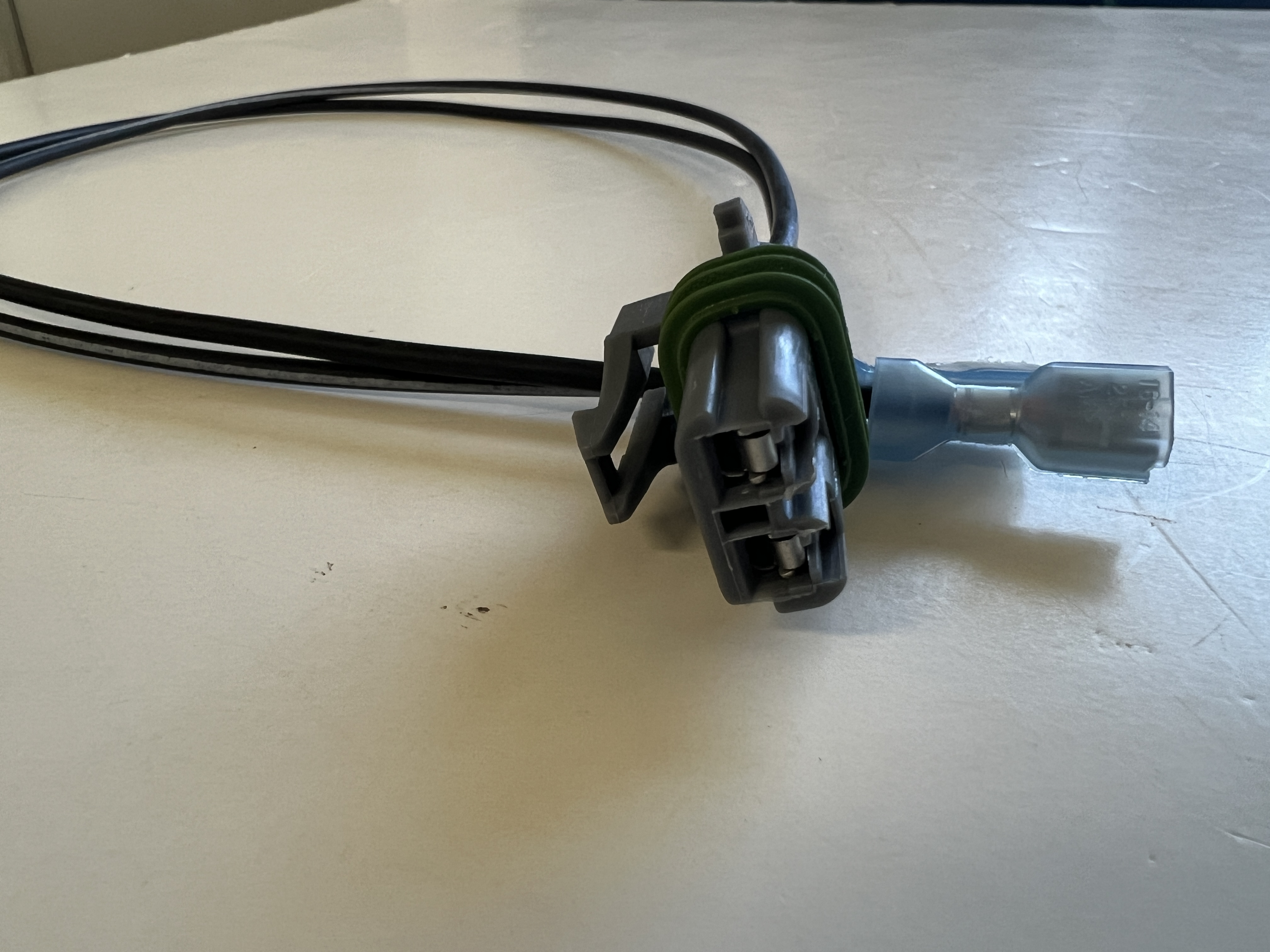 Bus Electric Passenger Door Wire Harness for motor P100047