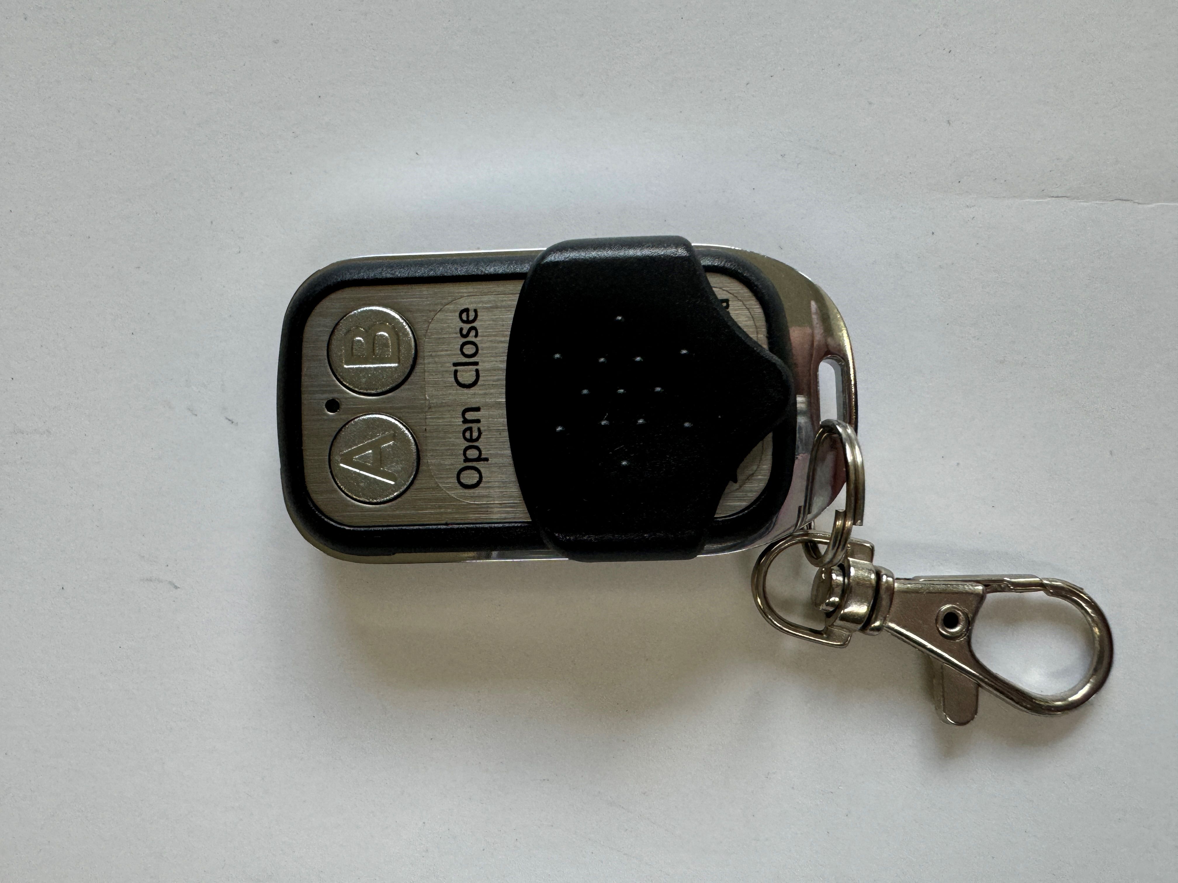 Bus Electric Passenger Door Entry Key Fob P100537