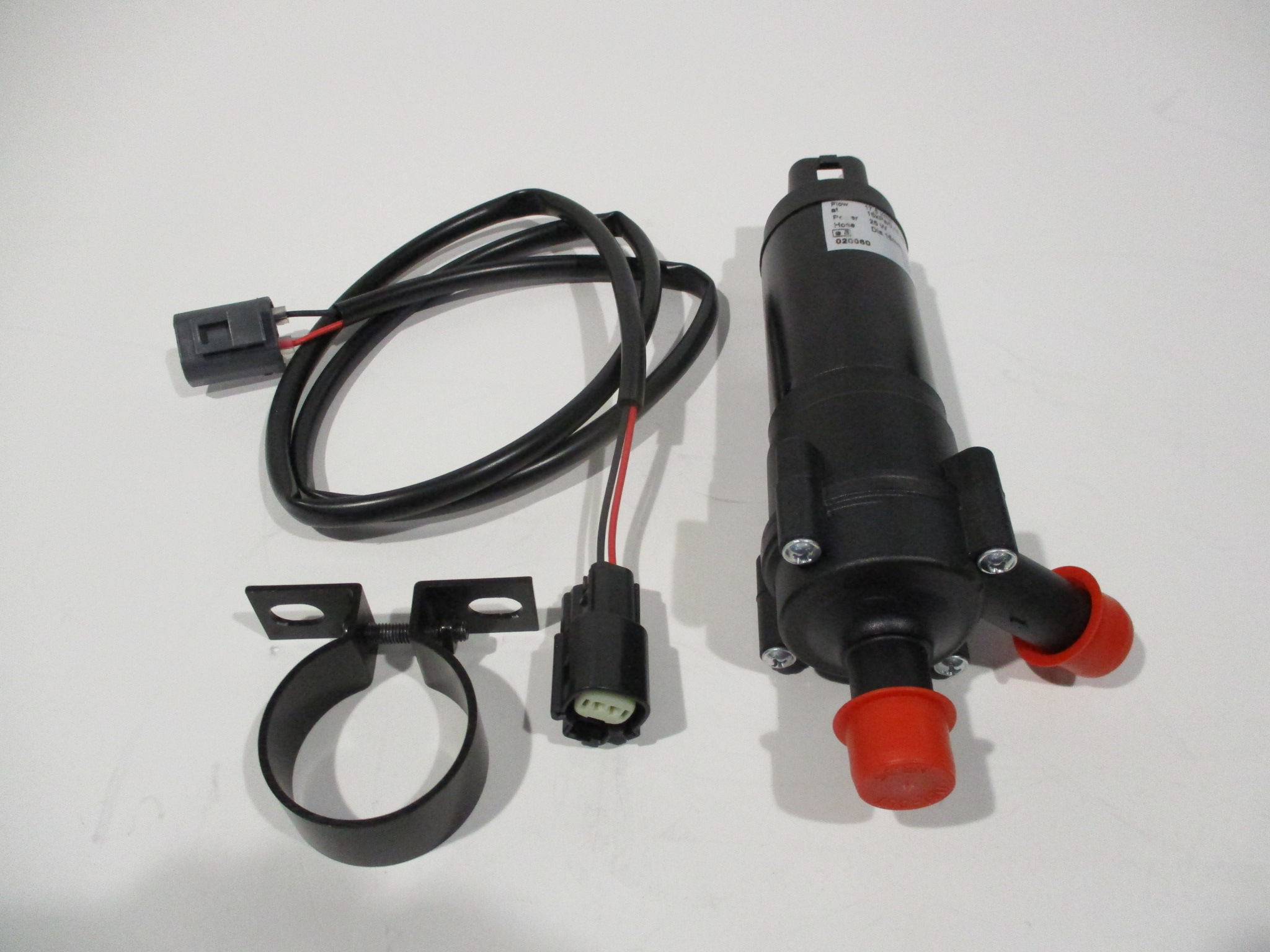 PROAIR OEM 05-000-295 Shuttle Bus Booster Pump for Heater. Bus Heater Circulation Pump