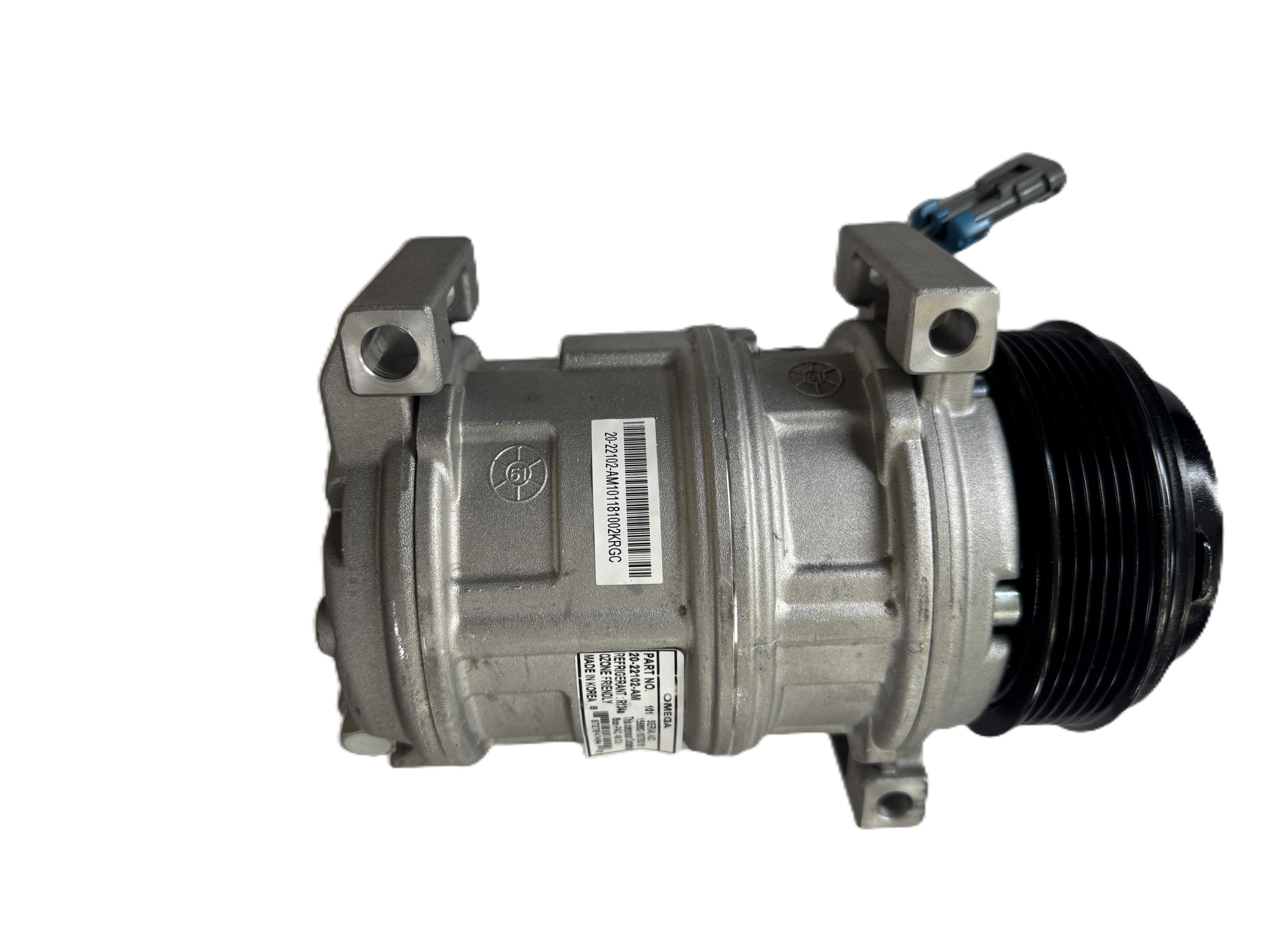 Bus AC Compressor 20-22102-AM