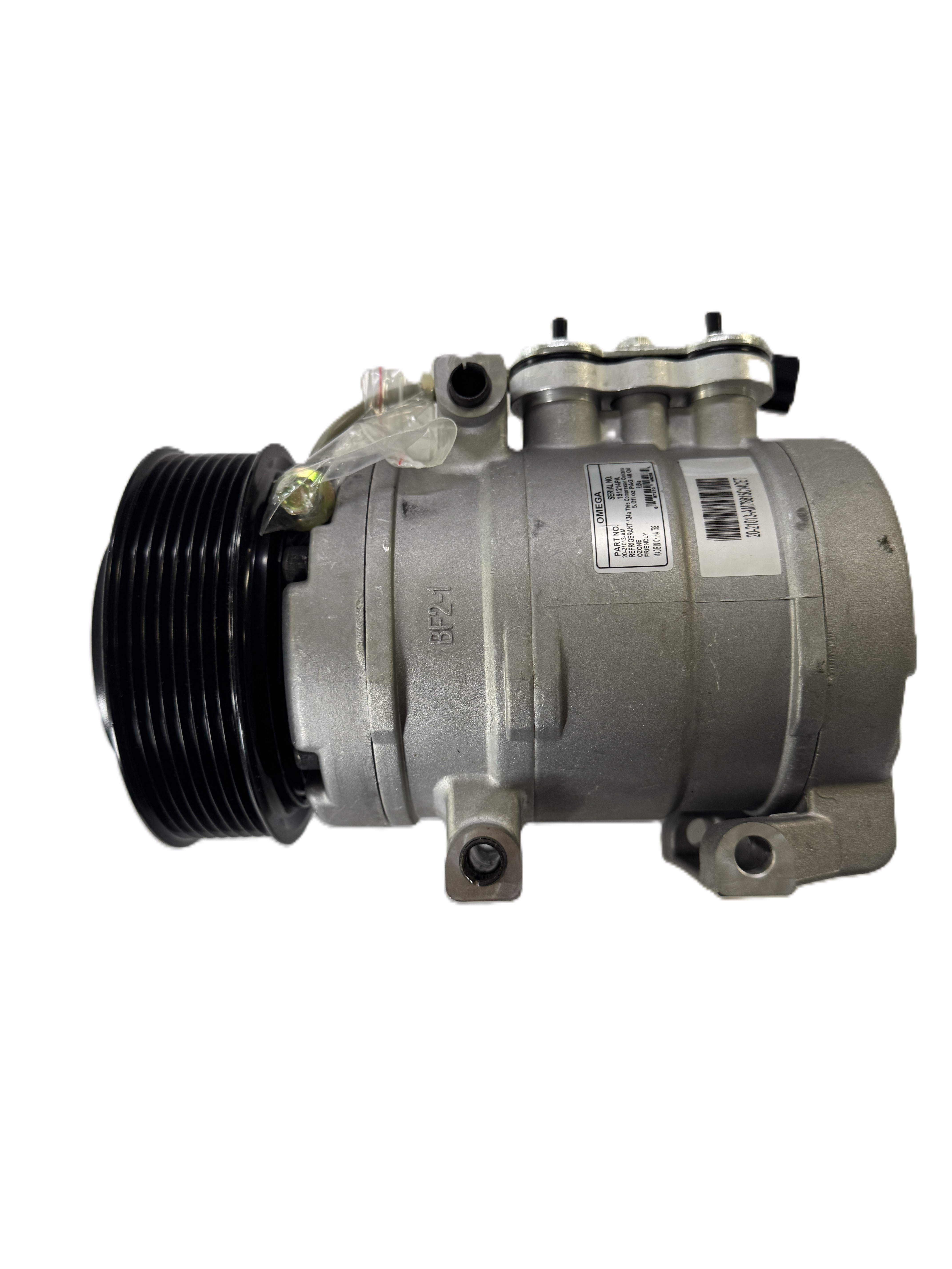 Bus AC Compressor 20-21013-AM