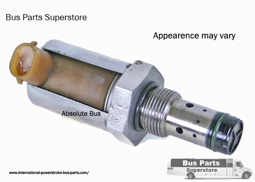 IPR Valve Ford 6.0L Powerstroke Diesel