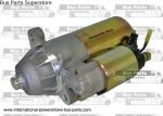 Ford E450, E350 Starter 6.8L 5.4L