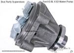 US4109 Ford 6.8L V10 Water Pump 4C3Z8501B