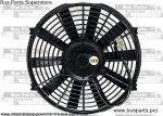 Bus Condenser Fan. 11 inch Omega 25-14802 AC condenser fan