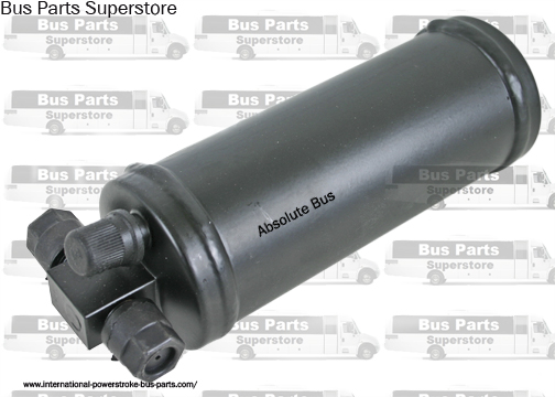 Bus AC Drier for ProAir systems