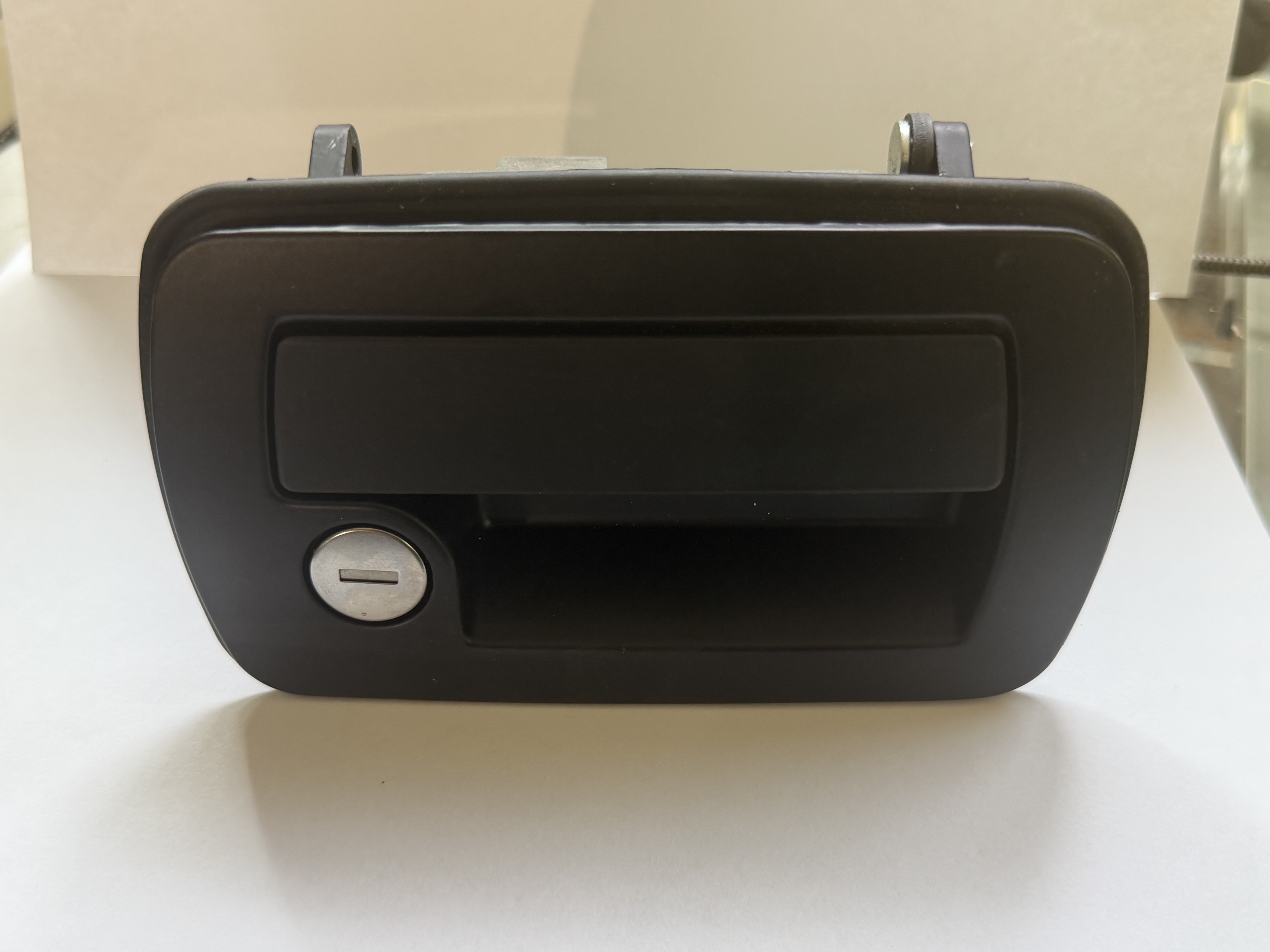 Bus Luggage Door Compartment Handle