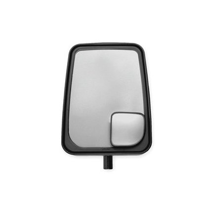 Velvac Bus & RV Side View Mirror Replacement head only.