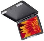 Bus 15.6" TFT LCD FLIP DOWN FLAT SCREEN MONITOR